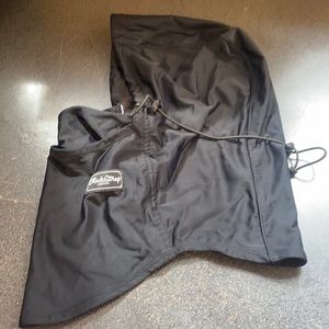 BlackStrap Adjustable Hood